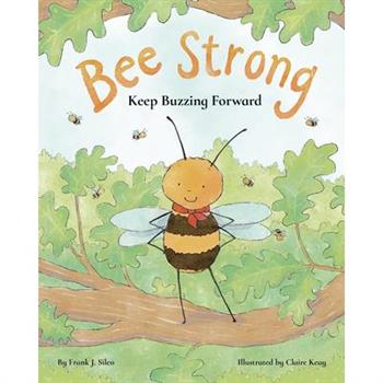 Bee Strong