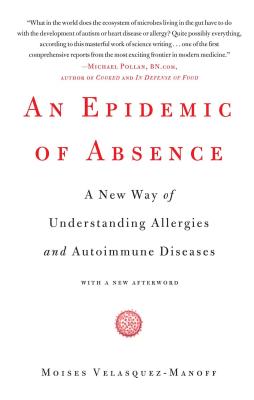An Epidemic of Absence