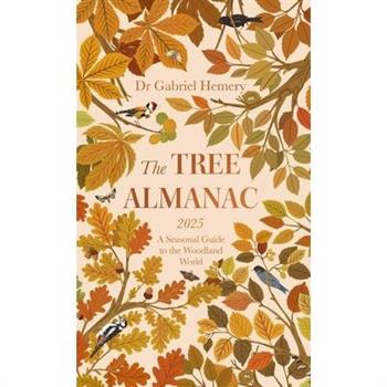 The Tree Almanac 2025