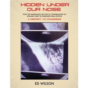 Hidden Under Our Nose