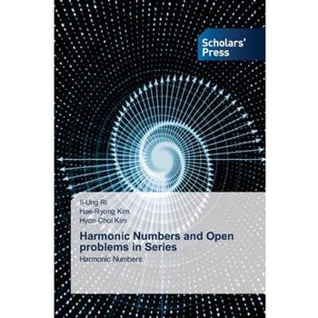 Harmonic Numbers and Open problems in Series
