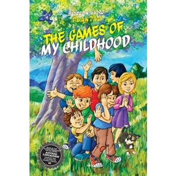 The Games of my Childhood