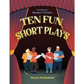 Ten Fun, Short Plays