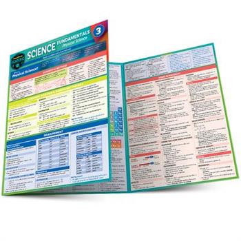 Science Fundamentals 3 - Physical Science