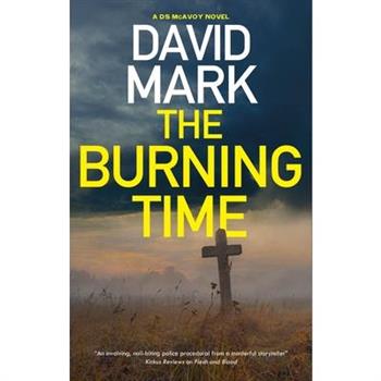 The Burning Time