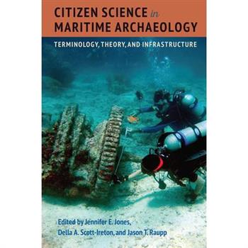 Citizen Science in Maritime Archaeology