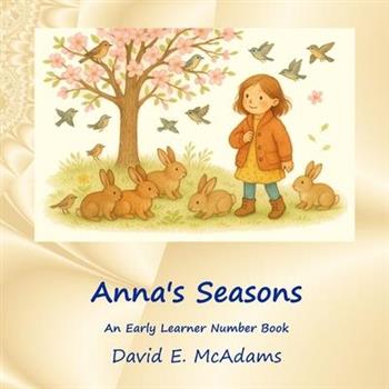 Anna's Seasons