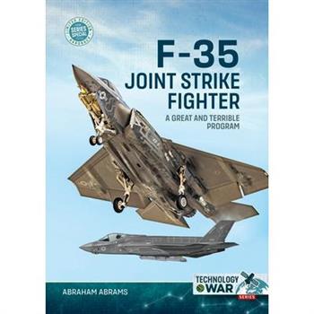 F-35 Joint Strike Fighter