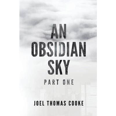 An Obsidian Sky