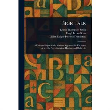 Sign Talk