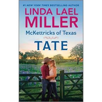 McKettricks of Texas: Tate
