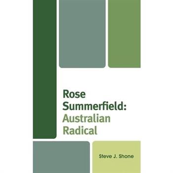 Rose Summerfield