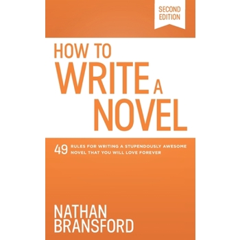 How to Write a Novel