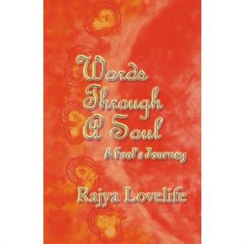 Words Through A Soul