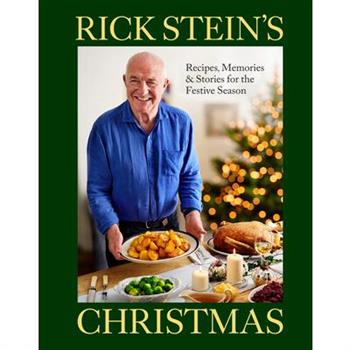Rick Stein's Christmas