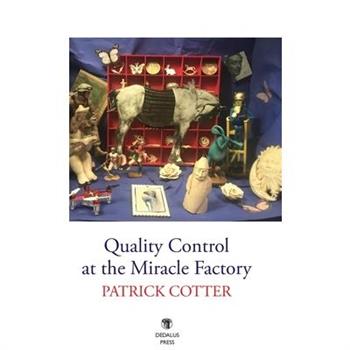 Quality Control at the Miracle Factory