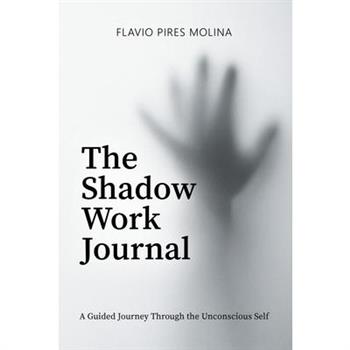 The Shadow Work Journal