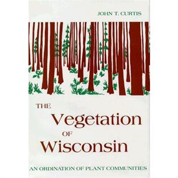 The Vegetation of Wisconsin
