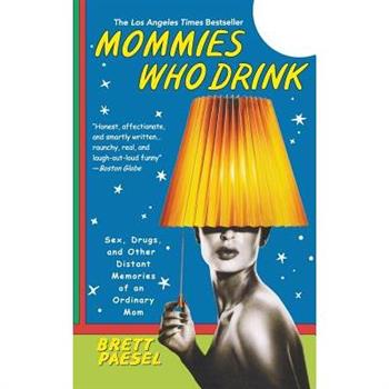 Mommies Who Drink