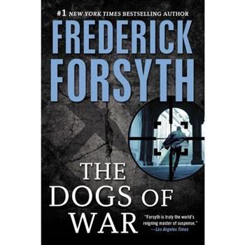The Dogs of War