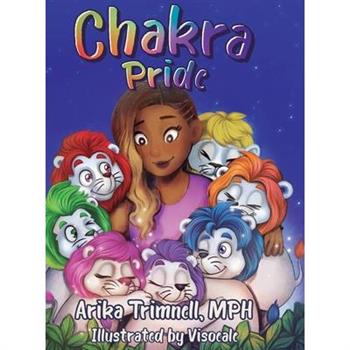 Chakra Pride