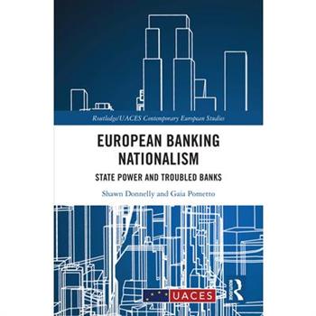 European Banking Nationalism