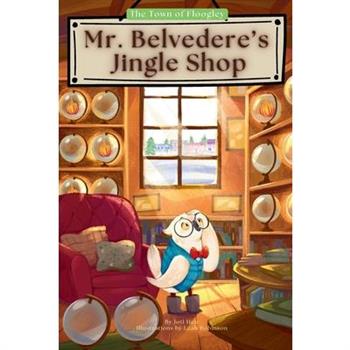 Mr. Belvedere's Jingle Shop