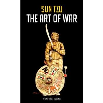 Sun Tzu the Art of War