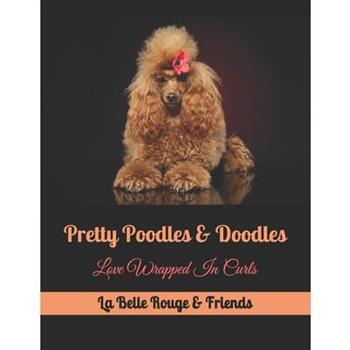 Pretty Poodles & Doodles