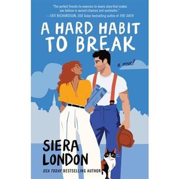 A Hard Habit to Break