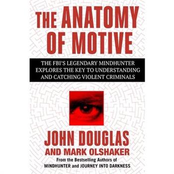 The Anatomy of Motive