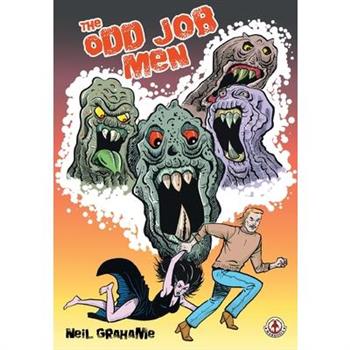 The Odd Job Men