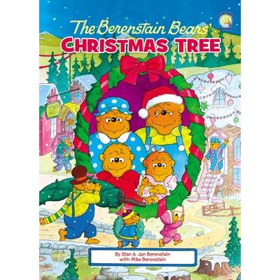 The Berenstain Bears' Christmas Tree