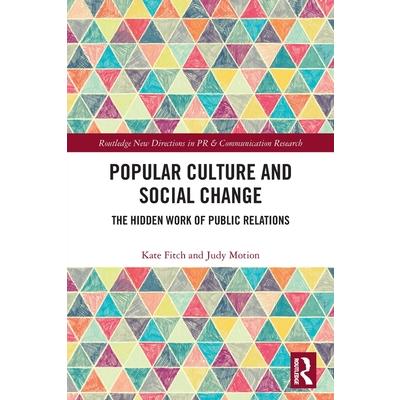 Popular Culture and Social Change