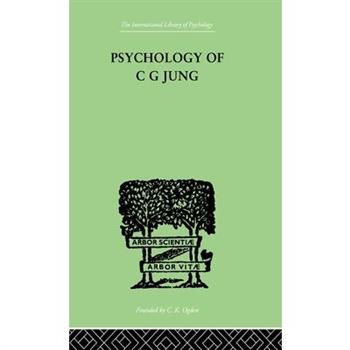 Psychology of C G Jung