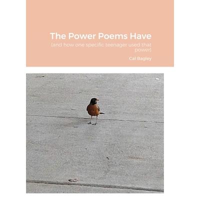 The Power Poems Have