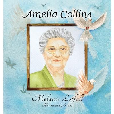 Amelia Collins