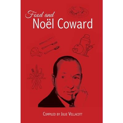Food and No禱l Coward