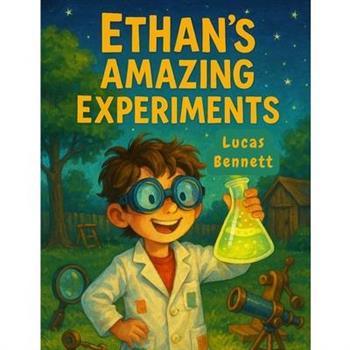 Ethan’s Amazing Experiments