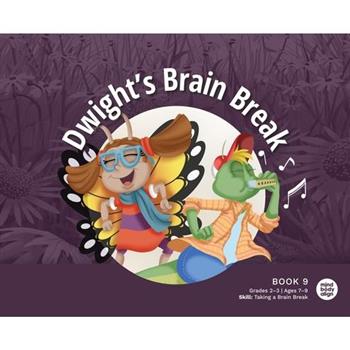 Dwight's Brain Break