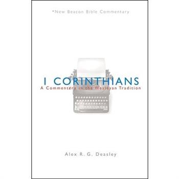 Nbbc, 1 Corinthians