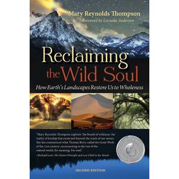 Reclaiming the Wild Soul
