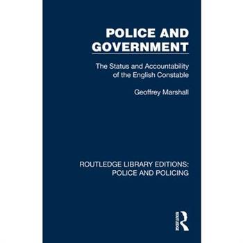 Police and Government