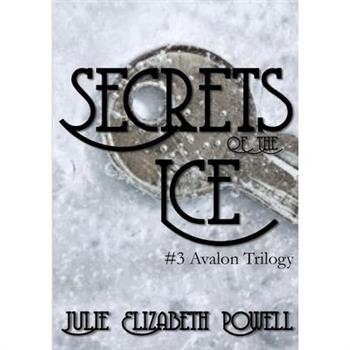 Secrets Of The Ice