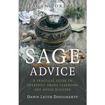 Pagan Portals - Sage Advice