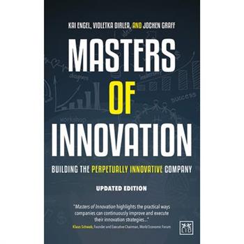 Masters of Innovation