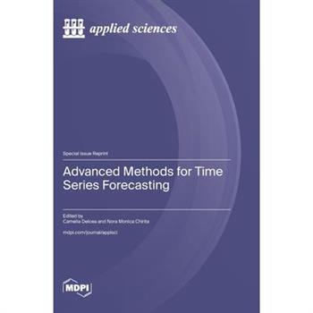 Advanced Methods for Time Series Forecasting