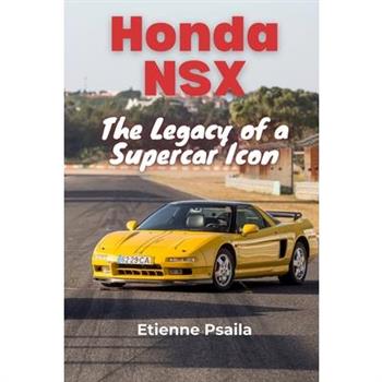 Honda NSX