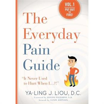 The Everyday Pain Guide