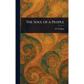 The Soul of a People